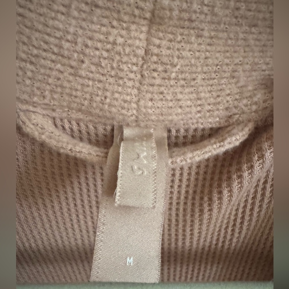 Skims Soft Lounge Robe - Picture 4 of 4